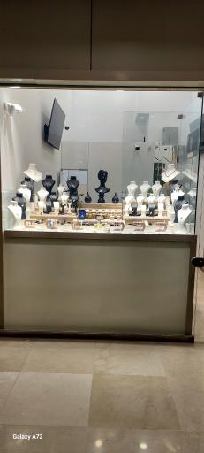 عکس گالری طلای آلامون