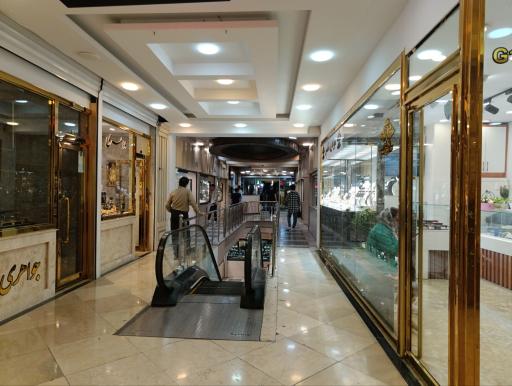 عکس گالری طلای کسرا