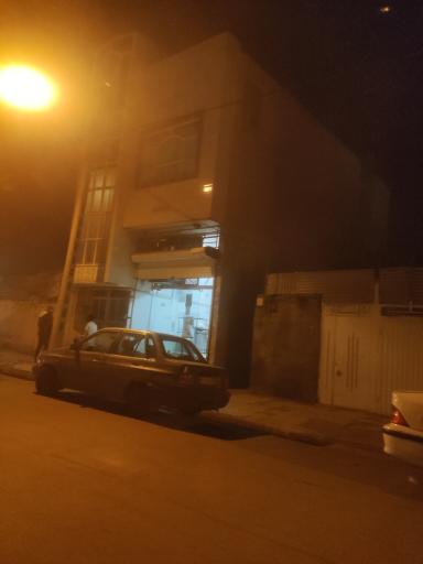 نانوایی
