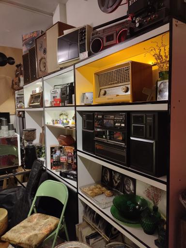 عکس کافه کاست