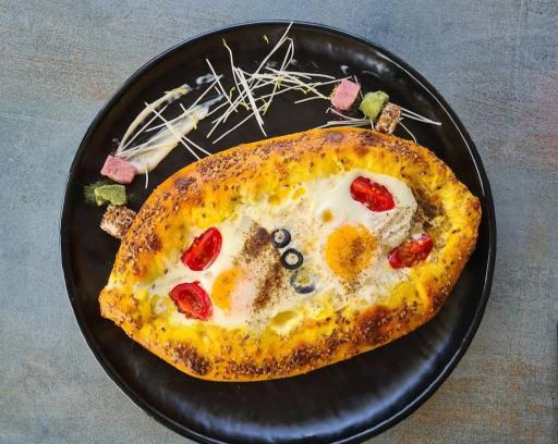 عکس کافه چارمان