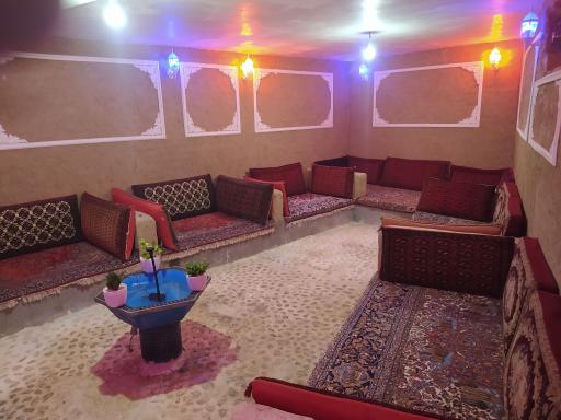 عکس اغذیه و کافه شب های میامی
