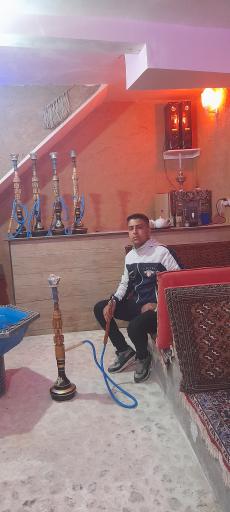 عکس اغذیه و کافه شب های میامی