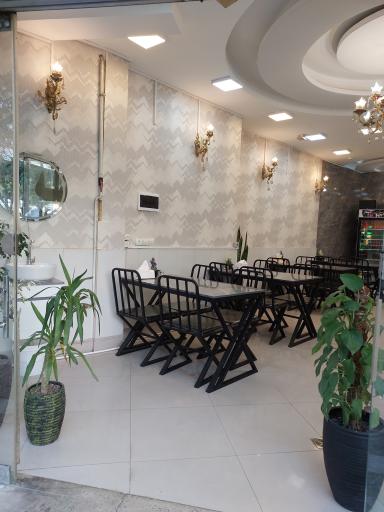 عکس شله درباری