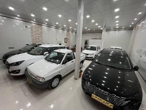 عکس اتو گالری خلیج فارس