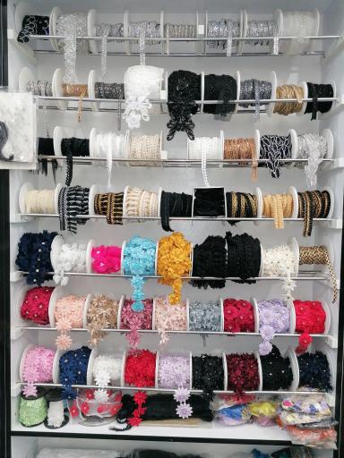 لوازم خیاطی محمد 