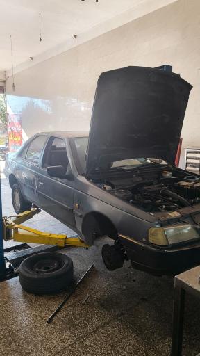 عکس مکانیکی شعبان