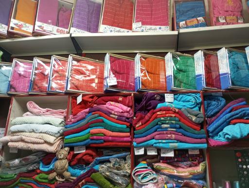 عکس گلدوزی وحید