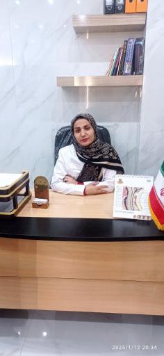 عکس مرکز فیزیوتراپی وآبدرمانی تن آسا