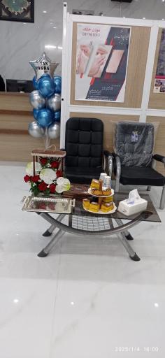 عکس مرکز فیزیوتراپی وآبدرمانی تن آسا