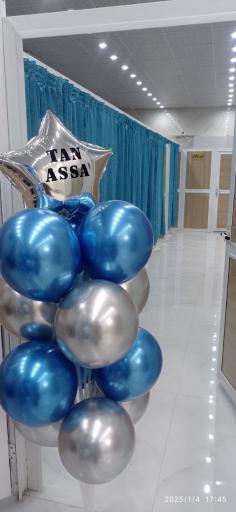 مرکز فیزیوتراپی وآبدرمانی تن آسا