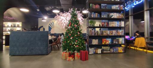 عکس کافه چارمان