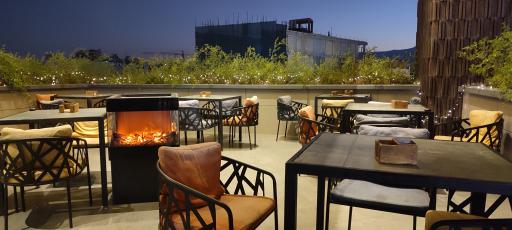 عکس کافه چارمان