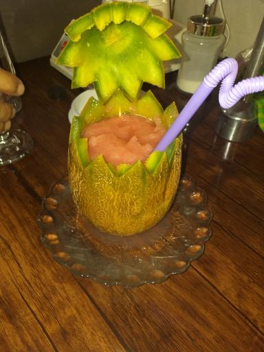 عکس کافه طاهر 