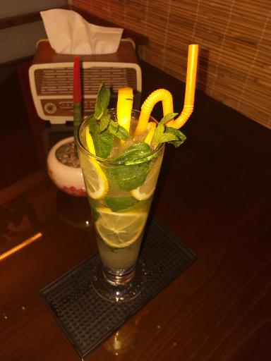 عکس کافه طاهر 