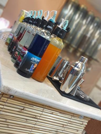 عکس کافه طاهر 