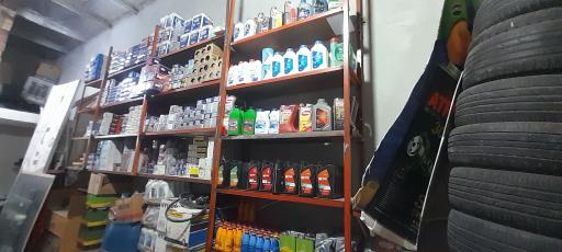 عکس اتوسرویس آریا