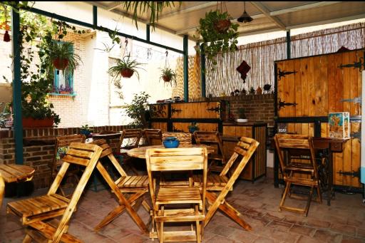 عکس گالری نیاک