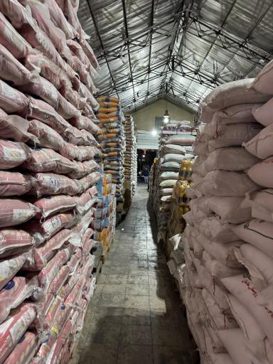 عکس بازرگانی میلاد مزرعه لی