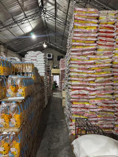 عکس بازرگانی میلاد مزرعه لی