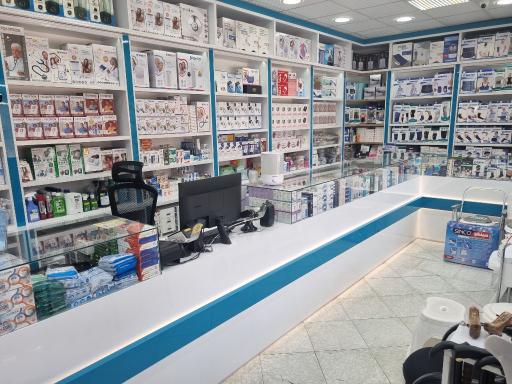 تجهیزات پزشکی نوین طب