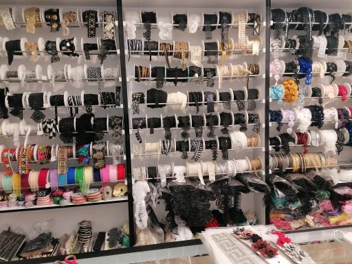 عکس لوازم خیاطی محمد 