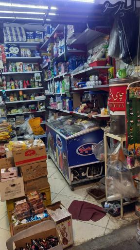 عکس سوپر باباحاجی