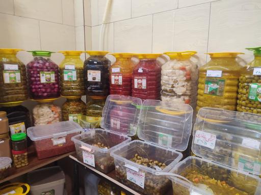 عکس دکتر ترشی