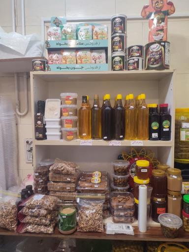 عکس دکتر ترشی