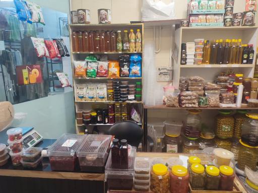 عکس دکتر ترشی