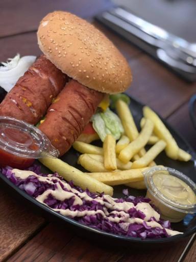 عکس کافه بالی 