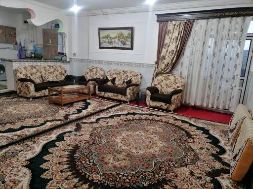 عکس سوئیت اجاره ای زارعی