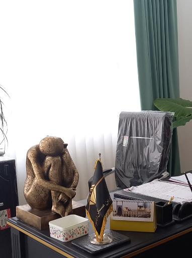 عکس مشاورین املاک دیاموند