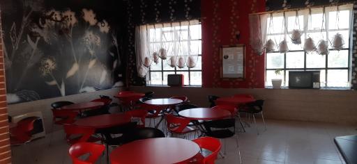 عکس فست فود آفتاب