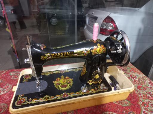 عکس مزون فیروزه