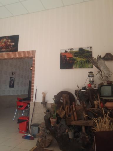 عکس فست فود آفتاب