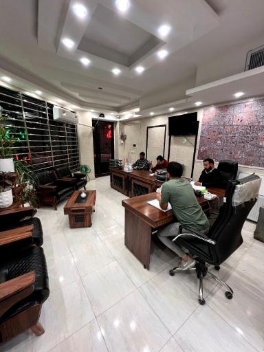 عکس املاک آراز