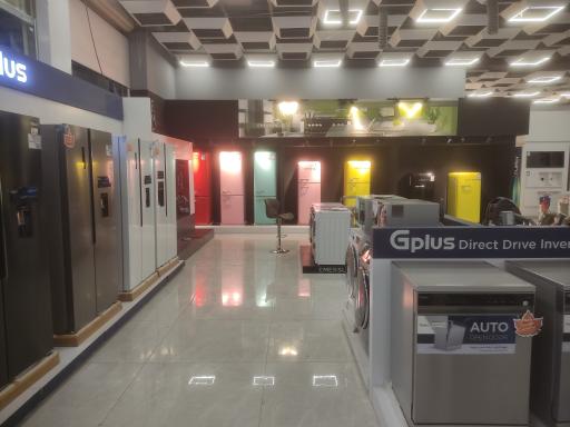 عکس هایپر کالای ستان