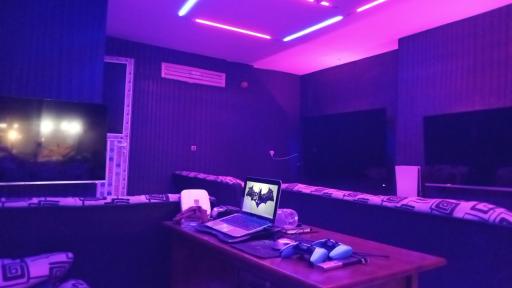 عکس گیم هود