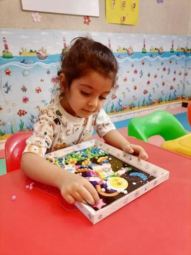 عکس مهد کودک و کودکستان نارمیلا