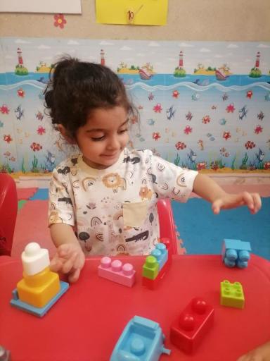 عکس مهد کودک و کودکستان نارمیلا