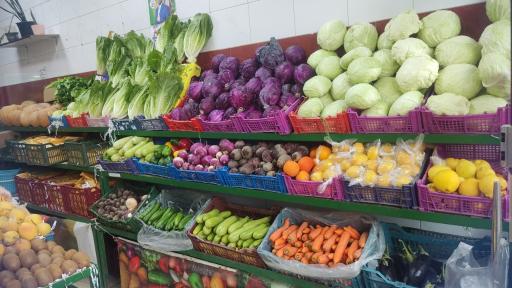 عکس میوه سرای علی۲