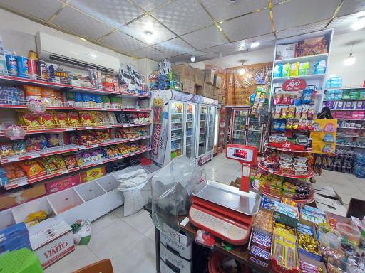 عکس دنیا مارکت