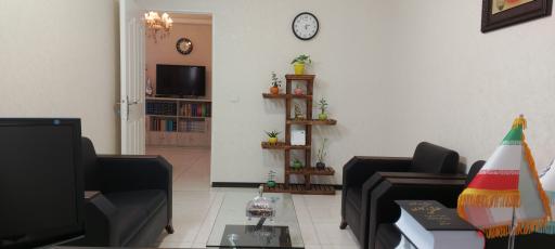 عکس دفتر وکالت دکتر محمد طاهری