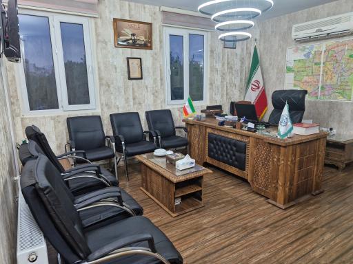 عکس دفتر امور حقوقی و وکالت سیدمحمدعلی آقایاری