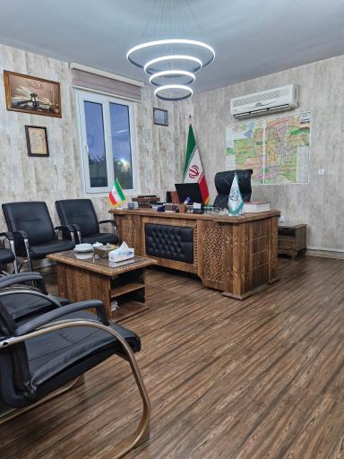 عکس دفتر امور حقوقی و وکالت سیدمحمدعلی آقایاری