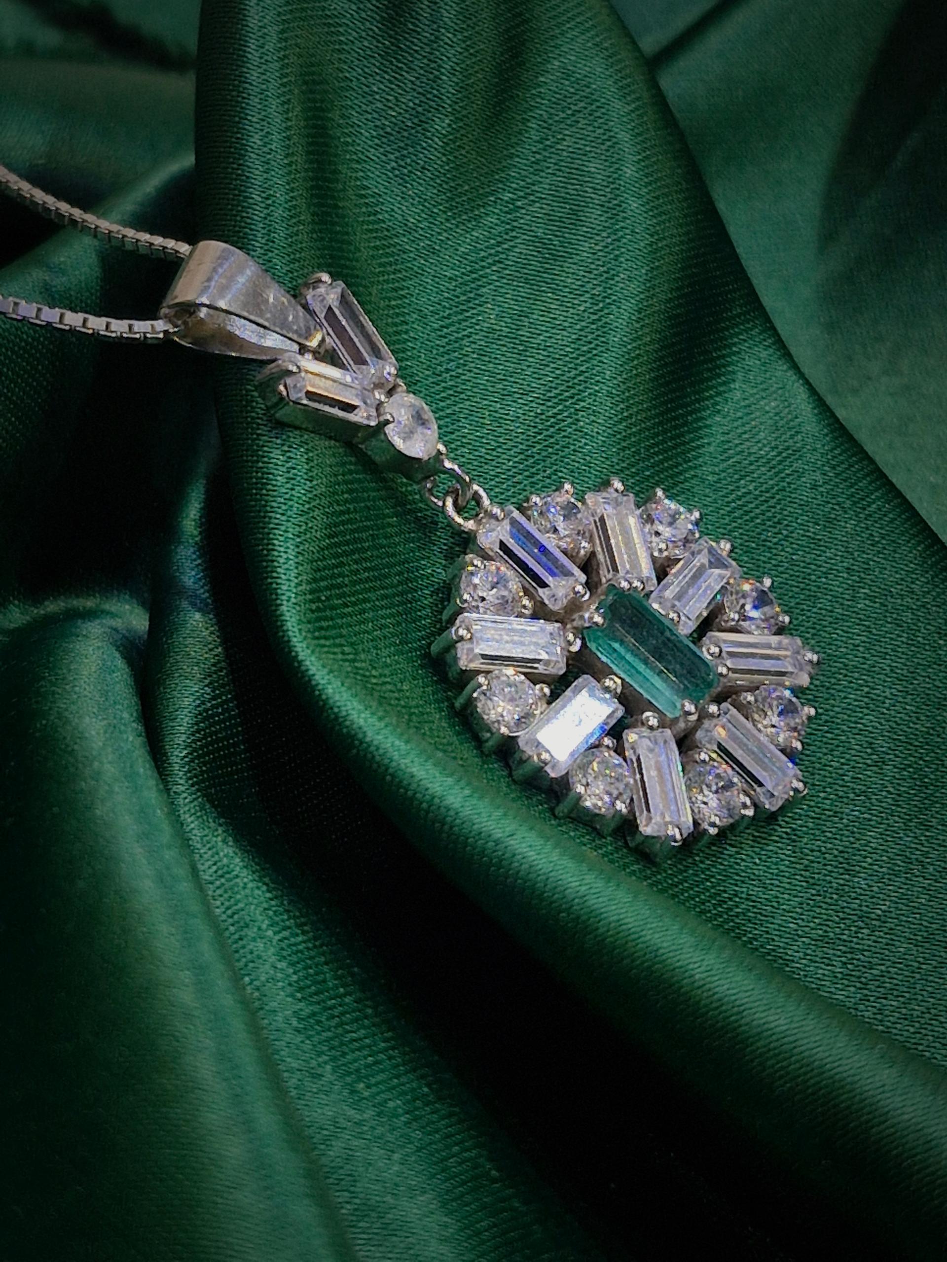 عکس نقره باروک