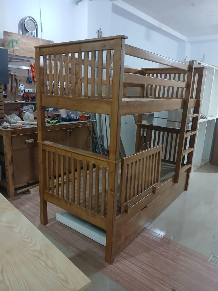 عکس البرز چوب 