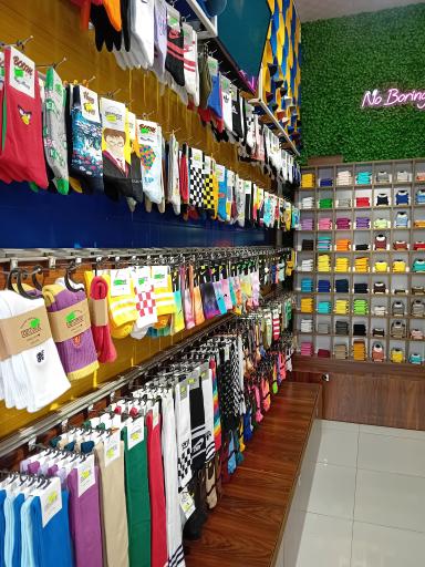 عکس فروشگاه جوراب پامید 