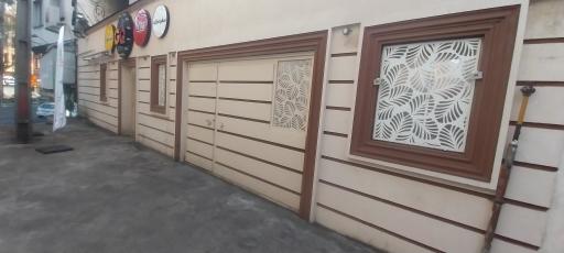 عکس فست‌فود GQ (کیفیت‌طلائی)